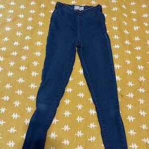 Free people jeggings